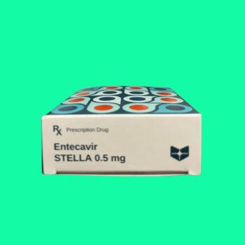 Entecavir Stella