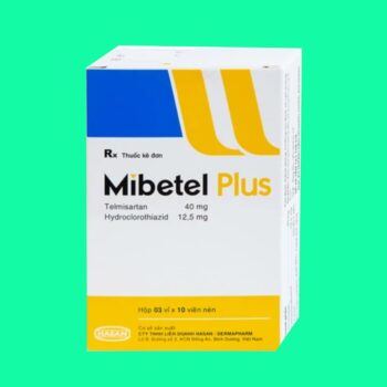 Mibetel Plus