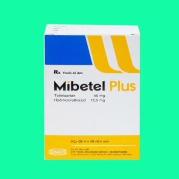 Mibetel Plus