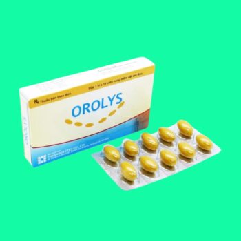 Orolys