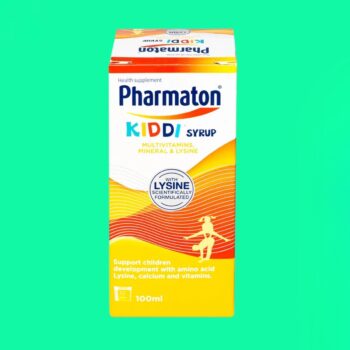 Pharmaton Kiddi