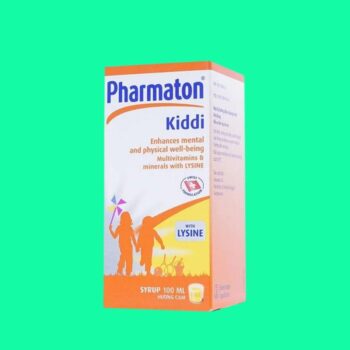 Pharmaton-kiddi