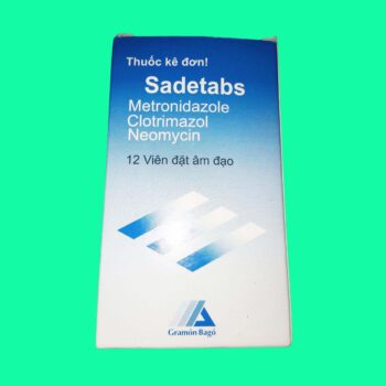 Sadetabs