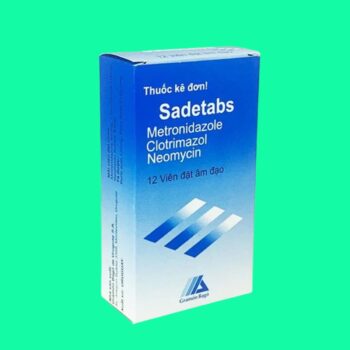 Sadetabs