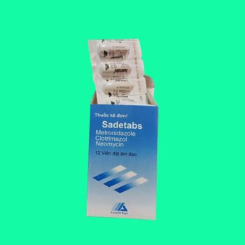 Sadetabs