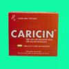 Caricin 500mg