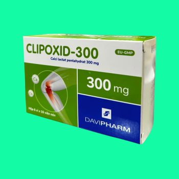 Clipoxid-300 1 Clipoxid-300