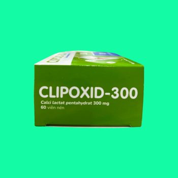 Clipoxid-300 5 Clipoxid-300