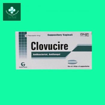 clovucire 8