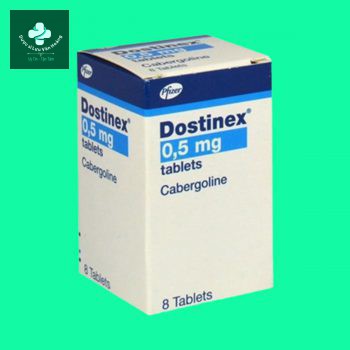 dostinex 50 2