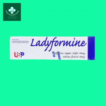 Ladyformine 10