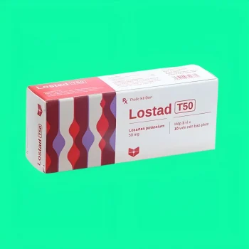 Thuốc Lostad T50