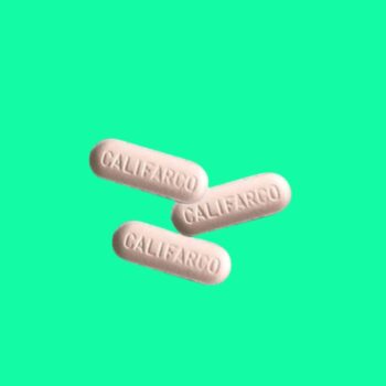 thuốc Califarco