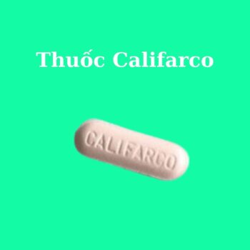 thuốc Califarco