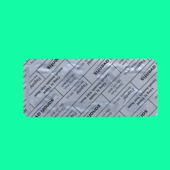 thuốc flagentyl 500mg