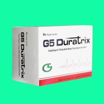 thuốc G5 Duratrix