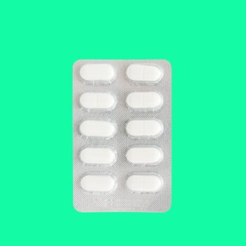 thuốc Imidu 60mg