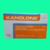 thuốc Kanolone 1g