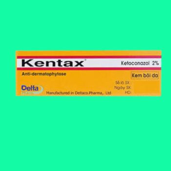 thuốc Kentax