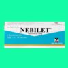 thuốc Nebilet 5mg