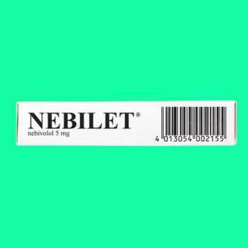 thuốc Nebilet 5mg