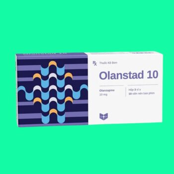 thuốc Olanstad 10
