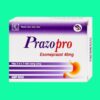 thuốc Prazopro 40mg