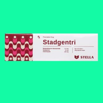 thuốc Stadgentri