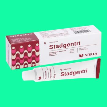 thuốc Stadgentri