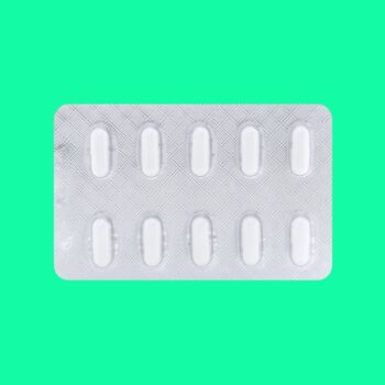 thuốc Sulpragi 50mg