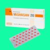 thuốc Vashasan 20