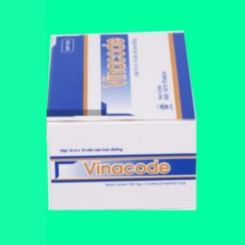 thuốc Vinacode