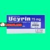 Thuốc Ucyrin
