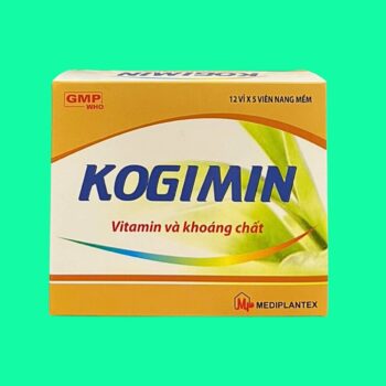 Kogimin