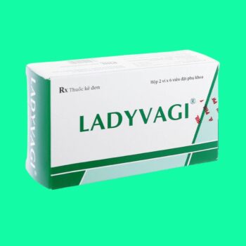 Ladyvagi