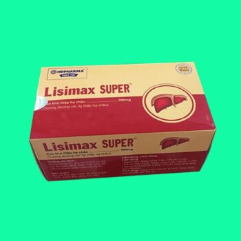 Lisimax Super