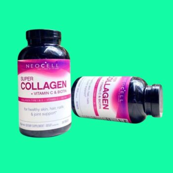NeoCell Super Collagen +C