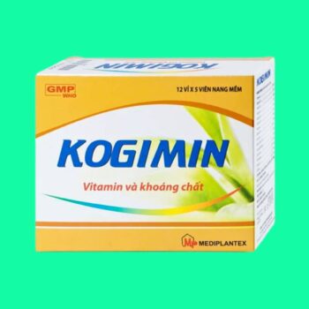 Kogimin