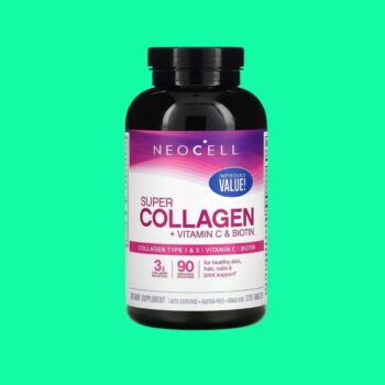 NeoCell Super Collagen +C