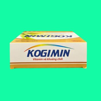 Kogimin