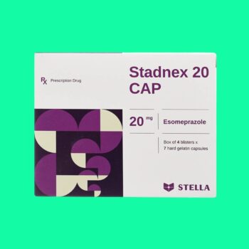 Stadnex 20 CAP