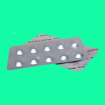 Simvastatin STADA 10 mg/20 mg