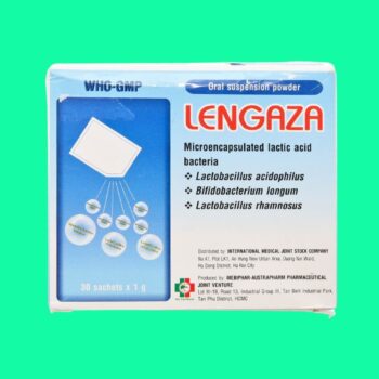 Lengaza 