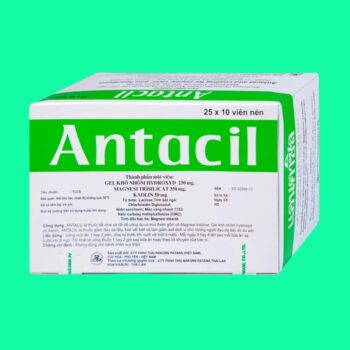 Antacil