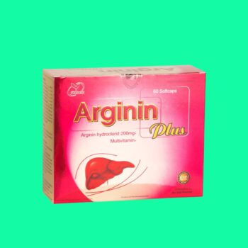 Arginin plus TC Pharma