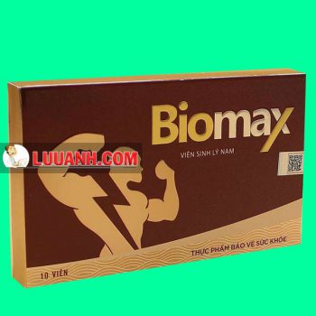 Biomax