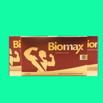 Biomax VietLand