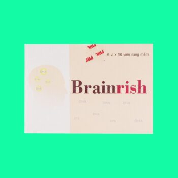 Brainrish 2