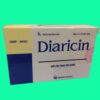 Diaricin chống viêm xương khớp