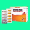 Thuốc Gumitic có tác dụng gì?